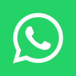 botão fale pelo WhatsApp